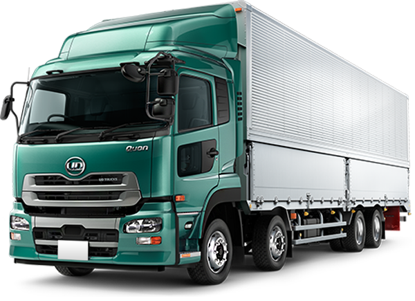 Integrated Container Logistics and Express Delivery Services 1 truck_green.png
